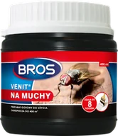 Zwalczanie i odstraszanie szkodników - Bros Sp z o.o Venit 100ml preparat na muchy 914 - miniaturka - grafika 1