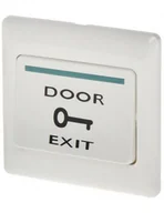 Akcesoria do alarmów - ATLO PRZYCISK OTWARCIA DRZWI ATLO-PP-3 ATLO-PP-3 - miniaturka - grafika 1