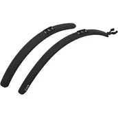 Błotniki rowerowe - Zefal Błotniki komplet Trail 55 ZF-2435 - miniaturka - grafika 1