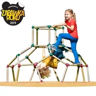 Place zabaw - Drabinka gimnastyczna dla dzieci 1Y32DK - miniaturka - grafika 1