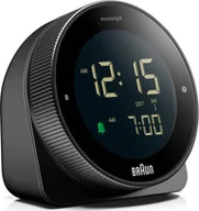 Zegary - Zegarek Triton Budzik elektroniczny Braun BC24B-RC . - miniaturka - grafika 1