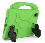 Etui do tabletów - eSTUFF ES682309-BULK etui na tablet Pokrowiec Zielony - miniaturka - grafika 1