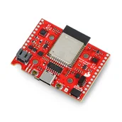 Czytniki kart pamięci - SparkFun DataLogger IoT 9DoF - rejestrator danych - SparkFun DEV-20594 - miniaturka - grafika 1