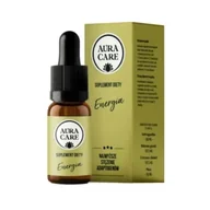 Witaminy i minerały - Aura Care Energia 10ml - miniaturka - grafika 1
