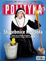 Polityka nr 24/2019 - Księgarnia OUTLET - miniaturka - grafika 1