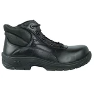 Obuwie robocze - Cofra 10080-000.W44 rozmiar 44 S3 HRO SRC "Caesar" buty ochronne - czarne - miniaturka - grafika 1