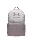 Plecaki - Under Armour Plecak UA Loudon Backpack 1378415-289 Szary - miniaturka - grafika 1