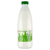 Soki i napoje niegazowane - Polmlek Kefir konecki 1 kg - miniaturka - grafika 1