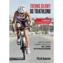 Trening siłowy do triathlonu - Biografie i autobiografie - miniaturka - grafika 1