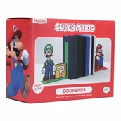 Podpórki do książek - Super Mario Bookends - miniaturka - grafika 1