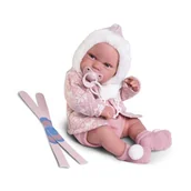 Lalki dla dziewczynek - ANTONIO JUAN LALKA HISZPAŃSKA RECIEN 50406 - miniaturka - grafika 1