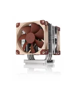 Chłodzenie procesora - Noctua NH-U9 DX-4677, CPU cooler - miniaturka - grafika 1