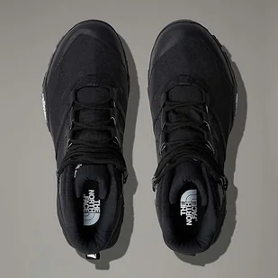 Męskie buty turystyczne The North Face M Offtrail Hike Mid Gore-Tex Rozmiar butów (UE): 44,5 / Kolor: czarny - Buty trekkingowe męskie Męskie buty turystyczne The North Face M Offtrail Hike Mid Gore-Tex Rozmiar butów (UE): 44,5 / Kolor: czarny - Buty trekkingowe męskie - miniaturka - grafika 1