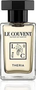 Le Couvent des Minimes Theria woda perfumowana spray 50ml - Wody i perfumy unisex - miniaturka - grafika 1