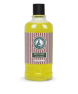 Barbieri Italiani Barbieri Italiani lotion po goleniu bergamotkowy 400ml - Balsamy po goleniu - miniaturka - grafika 3
