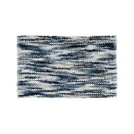 Dywaniki łazienkowe - Dywanik Monako 50 x 80 cm granatowy - miniaturka - grafika 1