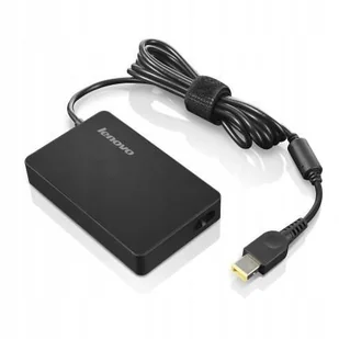 Lenovo ThinkPad 65W Slim AC Adapter (Slim Tip) adapter zasilaj$3cy/inwentor 0B47455 - Zasilacze do laptopów - miniaturka - grafika 2