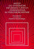 Ekonomia - Wstęp do systemów informacyjnych zarządzania w przedsiębiorstwie - miniaturka - grafika 1