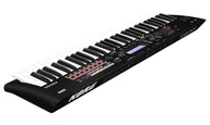 Instrumenty klawiszowe - Korg KROSS2-61-MB - miniaturka - grafika 1