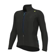 Kurtki rowerowe - Kurtka rowerowa męska Alé Cycling Klimatik K-Double - miniaturka - grafika 1