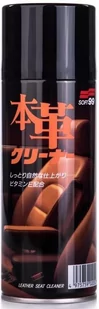 Soft soft99 2052 Leather Seat Cleaner, 300 ML 2052 - Akcesoria do elektronarzędzi - miniaturka - grafika 1