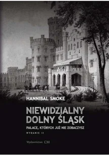 Niewidzialny Dolny Śląsk - Książki o kulturze i sztuce - miniaturka - grafika 1