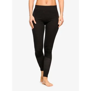 Legginsy termoaktywne damskie La Sportiva Wool40 Aero Pants - Pozostała odzież narciarska - miniaturka - grafika 1