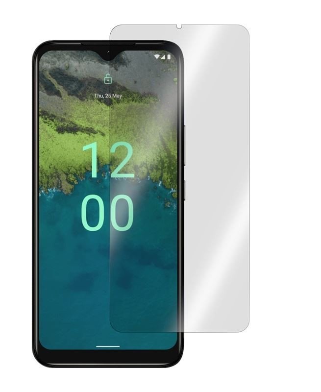 9H Szkło Hartowane Do Nokia C12 Ta-1535 Szkiełko Ochronne Szybka Hartowana Na Ekran