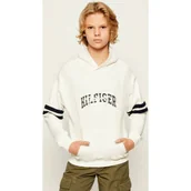 Bluzy dla chłopców - Tommy Hilfiger Bluza | Regular Fit - miniaturka - grafika 1
