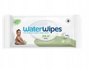 Chusteczki nawilżane - Chusteczki nawilżane WaterWipes Bio 12 x 60 szt. - miniaturka - grafika 1
