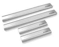 Nakładki progowe - Croni, Nakładki na progi, Seat Cordoba III Sedan 2002-2006 - miniaturka - grafika 1