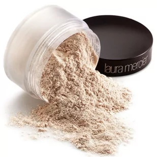 Laura Mercier Sypki puder utrwalający makijaż Translucent - Pudry do twarzy - miniaturka - grafika 2