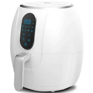 Frytkownice - TurboTronic Air Fryer TT-AF3D Biały - miniaturka - grafika 1