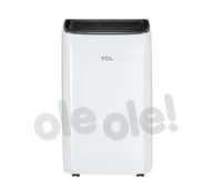 Klimatyzatory - TCL TAC-14CPB/NZWF - miniaturka - grafika 1