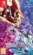 Gry Nintendo Switch - Under Night In-Birth Exe:[clr] - miniaturka - grafika 1