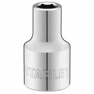 Klucze i nasadki - Nasadka 6-kątna 14 mm 1/2" STMT86514-0 Stanley - miniaturka - grafika 1