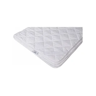 Podkład na materac OCHRANIACZ 200x220 cm. - Pokrowce na materace - miniaturka - grafika 1