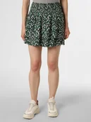 Spódnice - Noisy May - Spódnica damska Kathy, czarny|wielokolorowy - miniaturka - grafika 1