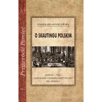 Impuls O skautingu polskim - Kuszelewska Stanisława - Historia Polski - miniaturka - grafika 1