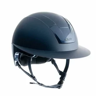 Kask Sport Kask KOOKI LADY - KASK - navy matt - roz. 57-59 - Kaski do jazdy konnej - miniaturka - grafika 1