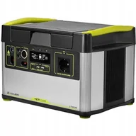 Akumulatory ogólnego zastosowania - Goal Zero Yeti 1500X 2000W/1516Wh Przenośna stacja zasilania - miniaturka - grafika 1