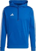 Bluzy męskie - Adidas Bluza adidas TIRO 23 SW Hoody IC7858 - miniaturka - grafika 1