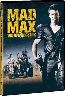 Mad Max 2 Wojownik szos - Filmy akcji DVD - miniaturka - grafika 1