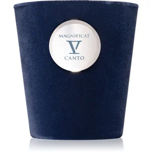 V Canto Magnificat 250 g świeczka zapachowa + do każdego zamówienia upominek. - Wody i perfumy unisex - miniaturka - grafika 1