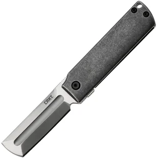 CRKT MinimalX™ Szary 5915 - Scyzoryki - miniaturka - grafika 1