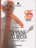 Książki o kulturze i sztuce - Słynne zdjęcia i ich historie. Część 2 - miniaturka - grafika 1