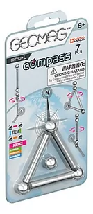 GeoMag Pro-L Compass 7 Elementów Geo-016 GEO-016 - Klocki - miniaturka - grafika 1