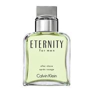 Wody po goleniu - Calvin Klein Calvin Klein Eternity woda po goleniu 100ml M) - miniaturka - grafika 1