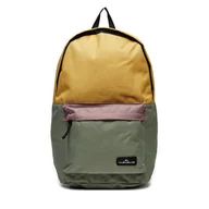 Plecaki - Plecak Quiksilver Mens The Poster AQYBP03169 Kolorowy - miniaturka - grafika 1
