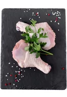 Kiełbasa i wędliny - Limeko Ekologiczne Podudzia z Kurczaka (4-5 sztuk, około 0,80 kg) - miniaturka - grafika 1